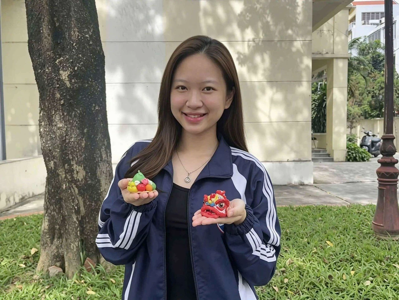 Vietnamese 'to he': Shaping heritage, carrying the soul of Vietnam to the world Vietnamese 'to he': Shaping heritage, carrying the soul of Vietnam to the world
