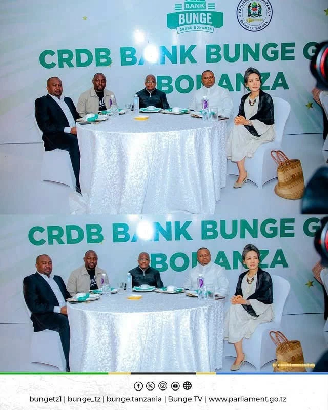 Đại sứ Việt Nam tại Tanzania tham dự Ngày hội Thể thao Bunge Bonanza 2026 và thúc đẩy ngoại giao hành lang tại Dodoma Đại sứ Việt Nam tại Tanzania tham dự Ngày hội Thể thao Bunge Bonanza 2026 và thúc đẩy ngoại giao hành lang tại Dodoma