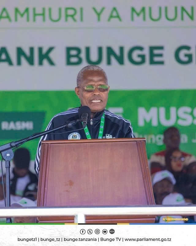 Vietnamese Ambassador to Tanzania attends 2026 bunge bonanza sports day, promoting corridor diplomacy in Dodoma