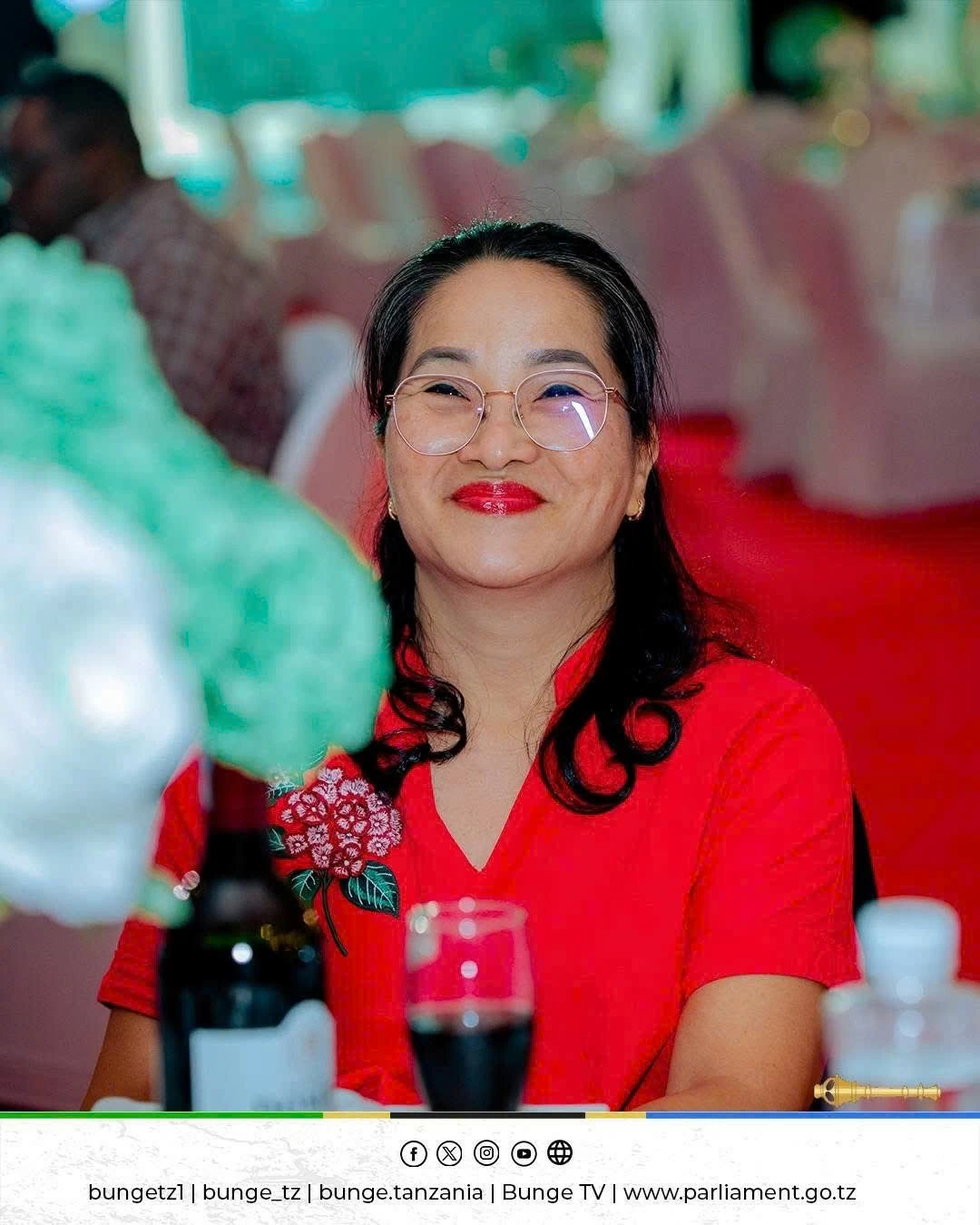 Vietnamese Ambassador to Tanzania attends 2026 bunge bonanza sports day, promoting corridor diplomacy in Dodoma