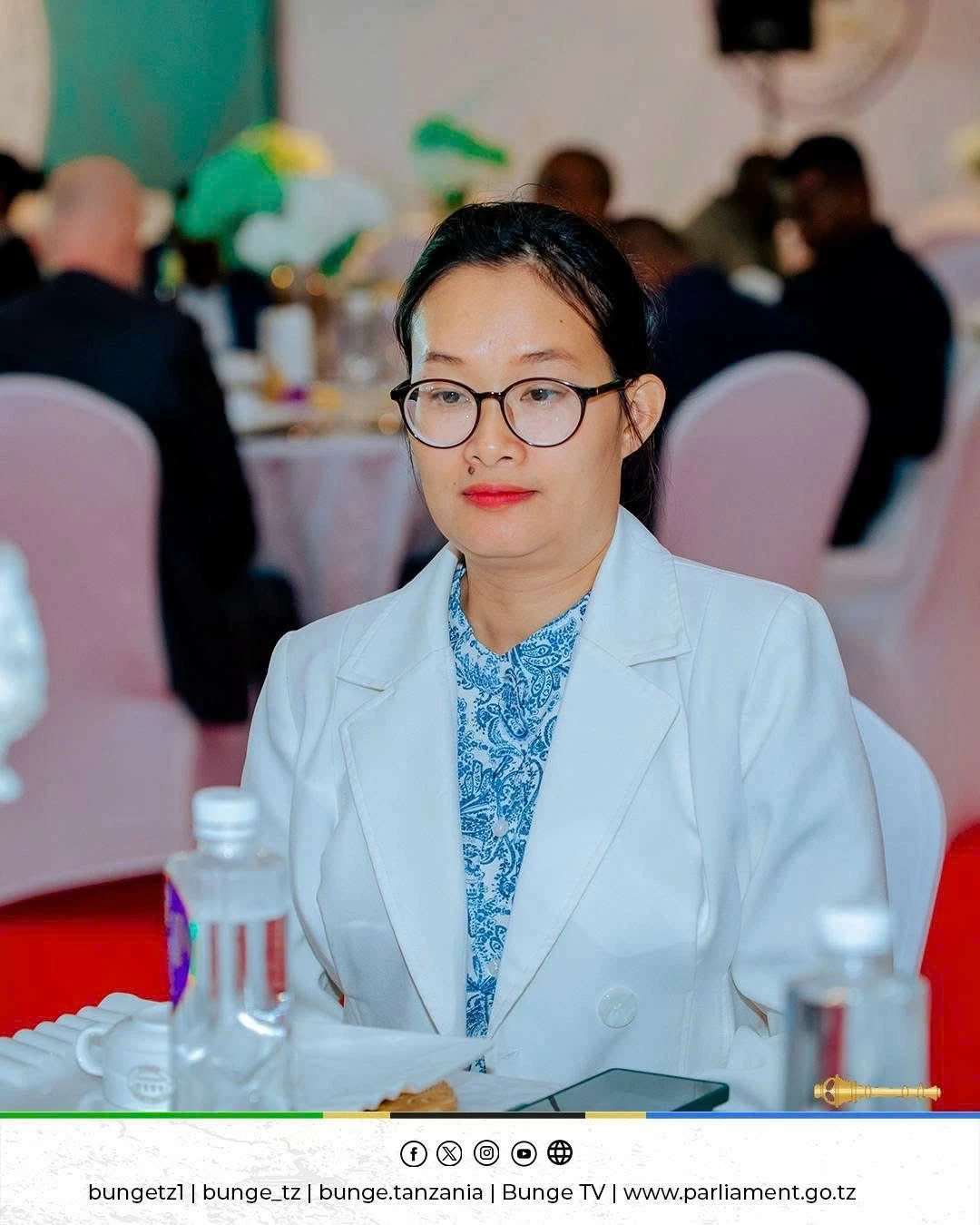 Vietnamese Ambassador to Tanzania attends 2026 bunge bonanza sports day, promoting corridor diplomacy in Dodoma