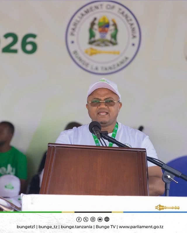 Vietnamese Ambassador to Tanzania attends 2026 bunge bonanza sports day, promoting corridor diplomacy in Dodoma