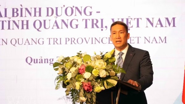 Pacific Partnership – Pacific Friendship 2026 opens in Quang Tri