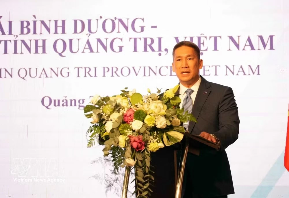 Pacific Partnership – Pacific Friendship 2026 opens in Quang Tri