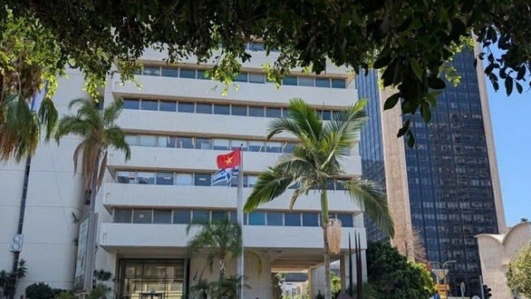 Thông báo tổ chức Hội thảo kết nối nông nghiệp công nghệ cao Việt Nam-Israel 2026