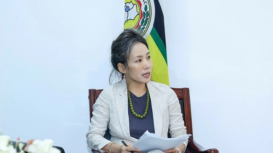 Embassy of Vietnam in Tanzania: Proud to serve on the frontline of diplomacy
