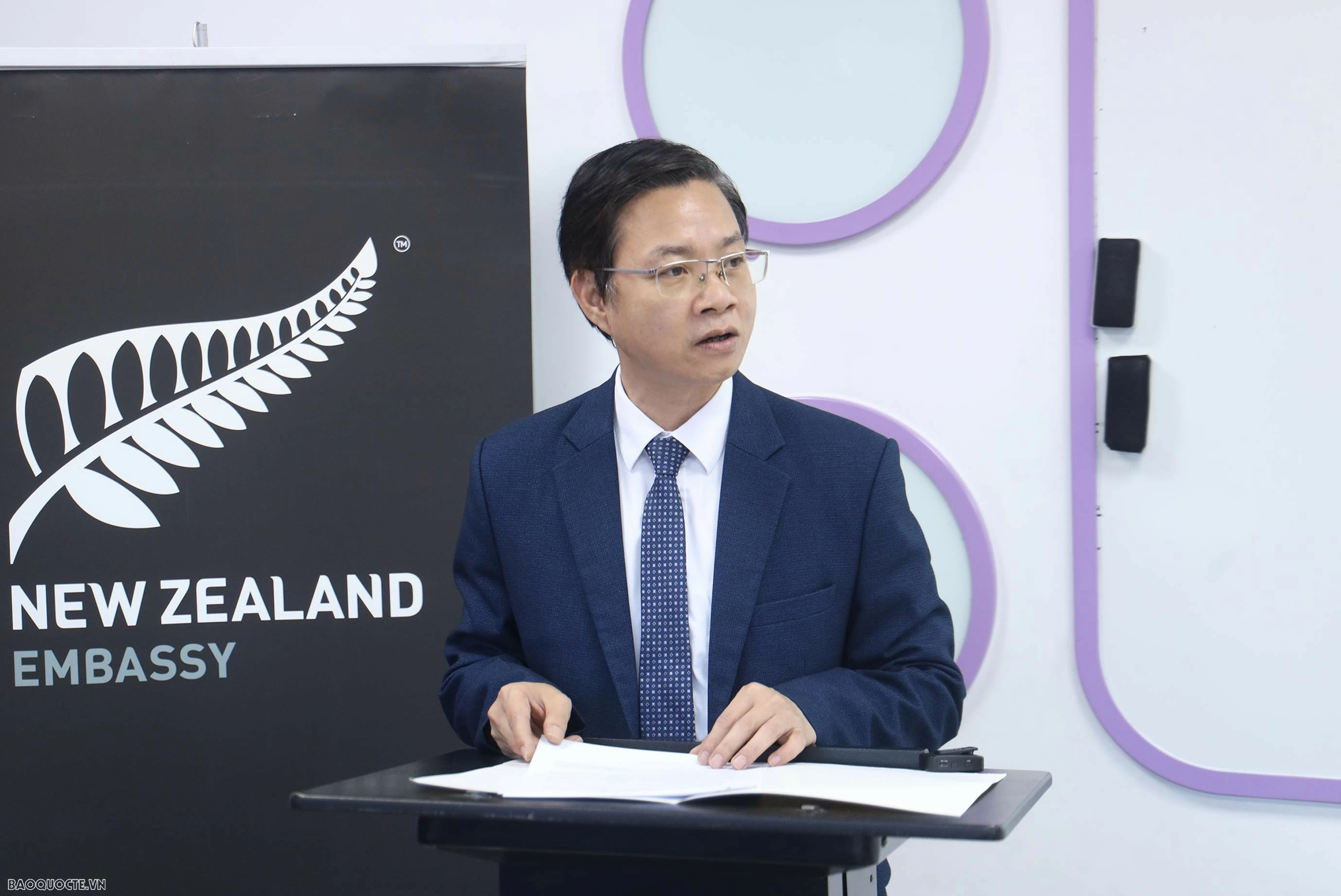 Training Course on APEC Meeting Hosting Skills opens in preparation for APEC 2027