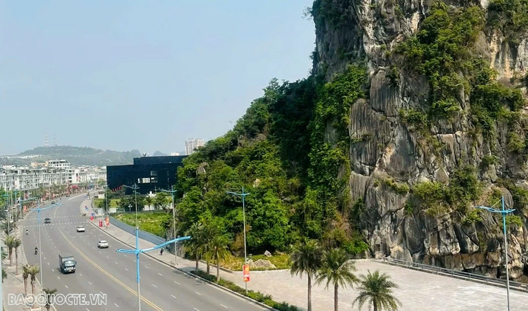 Quang Ninh strives to achieve highest growth target ever