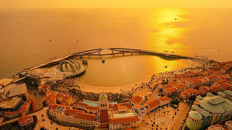Vietnam accelerates to become the most attractive tourist destination in Southeast Asia: Fortune magazine