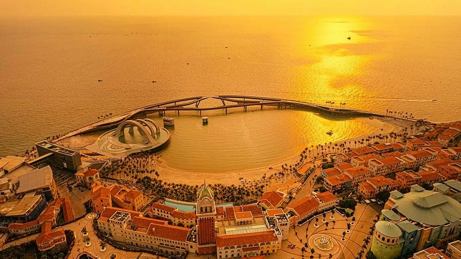 Vietnam accelerates to become the most attractive tourist destination in Southeast Asia: Fortune magazine