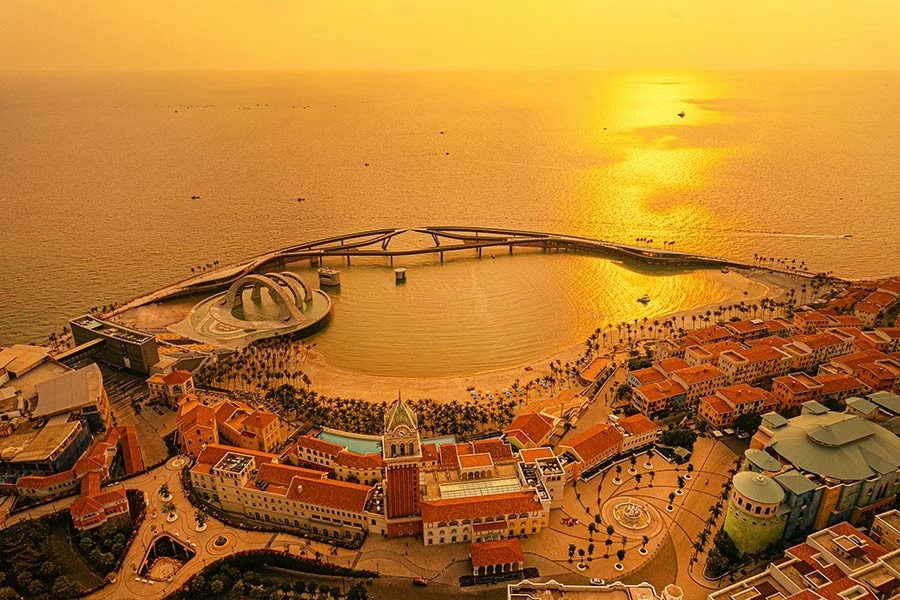 Vietnam accelerates to become the most attractive tourist destination in Southeast Asia: Fortune magazine