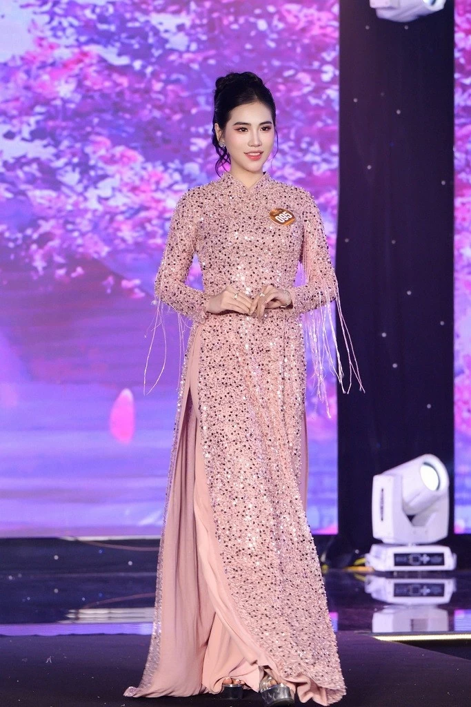 Miss Brand Vietnam 2026 accompanies National Tourism Year Gia Lai 2026 Miss Brand Vietnam 2026 accompanies National Tourism Year Gia Lai 2026