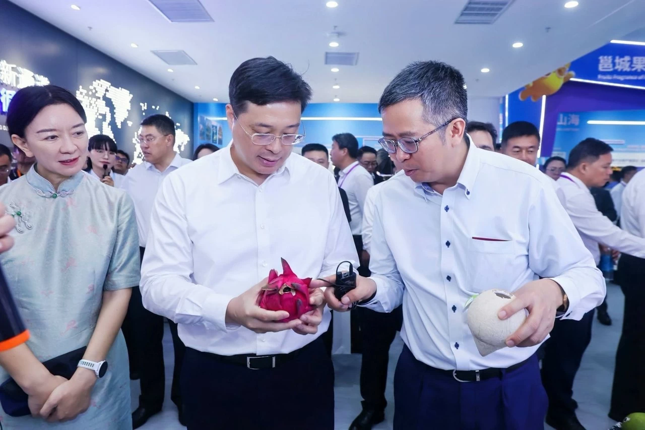 Ambassador Pham Thanh Binh: New key area of cooperation in Vietnam-China relations
