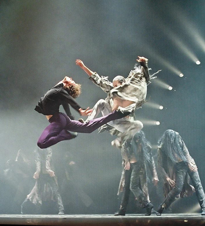 Experience the world ballet masterpiece 'Eugene Onegin' in Hanoi and Ho Chi Minh City Experience the world ballet masterpiece 'Eugene Onegin' in Hanoi and Ho Chi Minh City