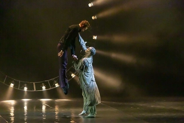 Experience the world ballet masterpiece 'Eugene Onegin' in Hanoi and Ho Chi Minh City