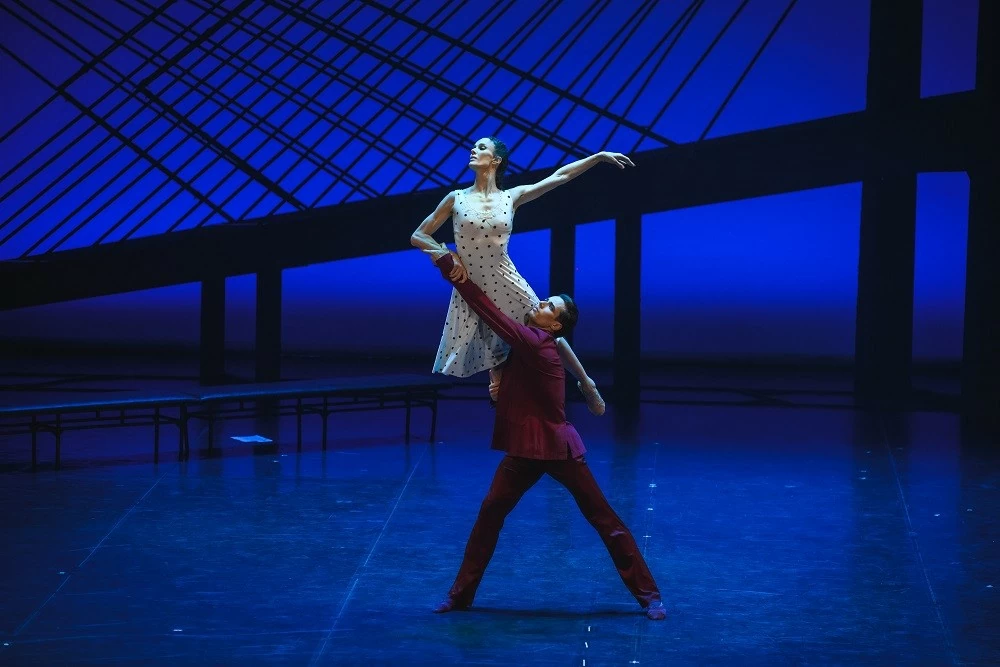 Experience the world ballet masterpiece 'Eugene Onegin' in Hanoi and Ho Chi Minh City Experience the world ballet masterpiece 'Eugene Onegin' in Hanoi and Ho Chi Minh City