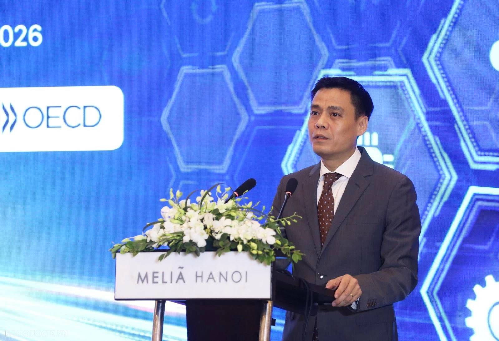 Strategic Dialogue Forum: Leveraging strategic technologies in establishing Vietnam's new growth model