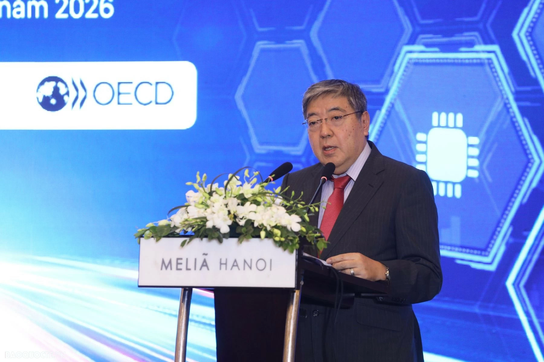 Strategic Dialogue Forum: Leveraging strategic technologies in establishing Vietnam's new growth model