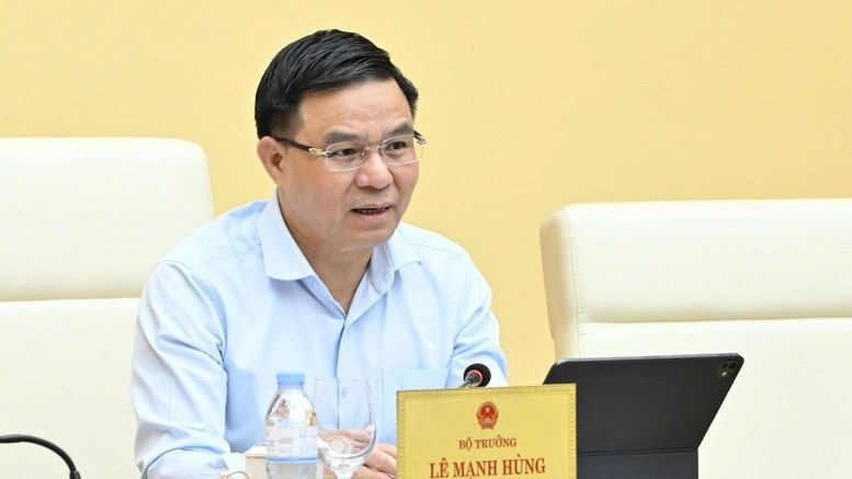 Minister of Industry and Trade Le Manh Hung appointed to Head Government Negotiation Team on international economy and trade