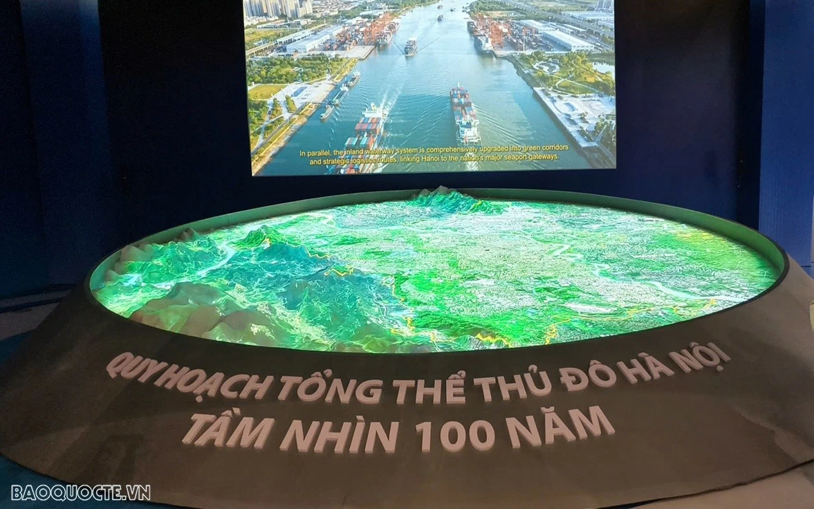 Preserving the essence of Hanoi's people in a century-long vision (Part 1): Culture – An enduring strength for the Capital
