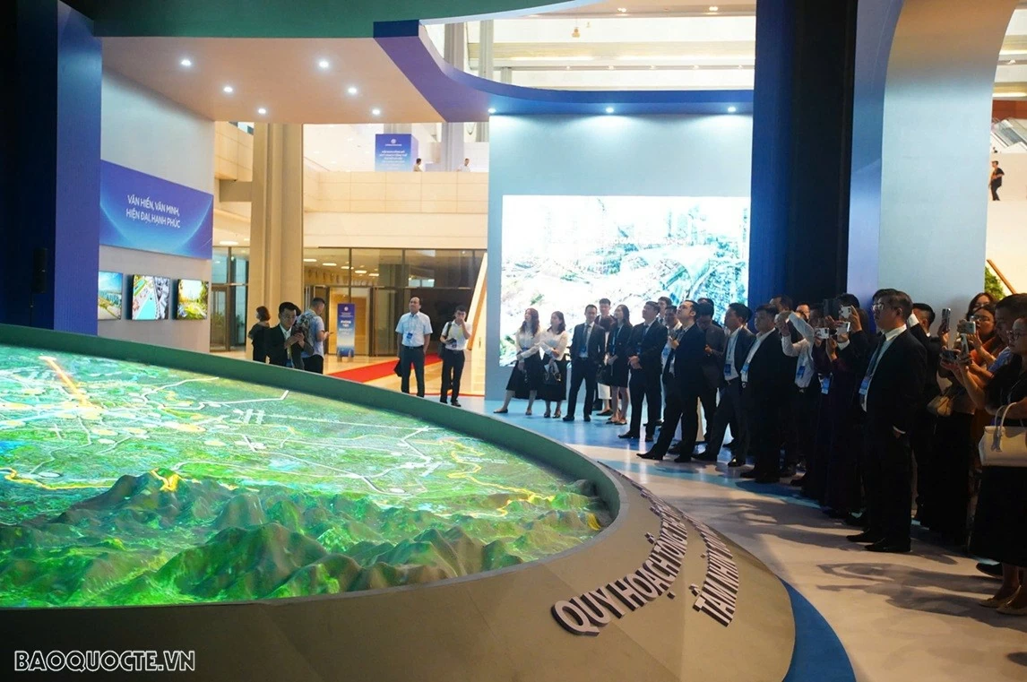 Preserving the essence of Hanoi's people in a century-long vision (Part 2): Planning a city, forging its character