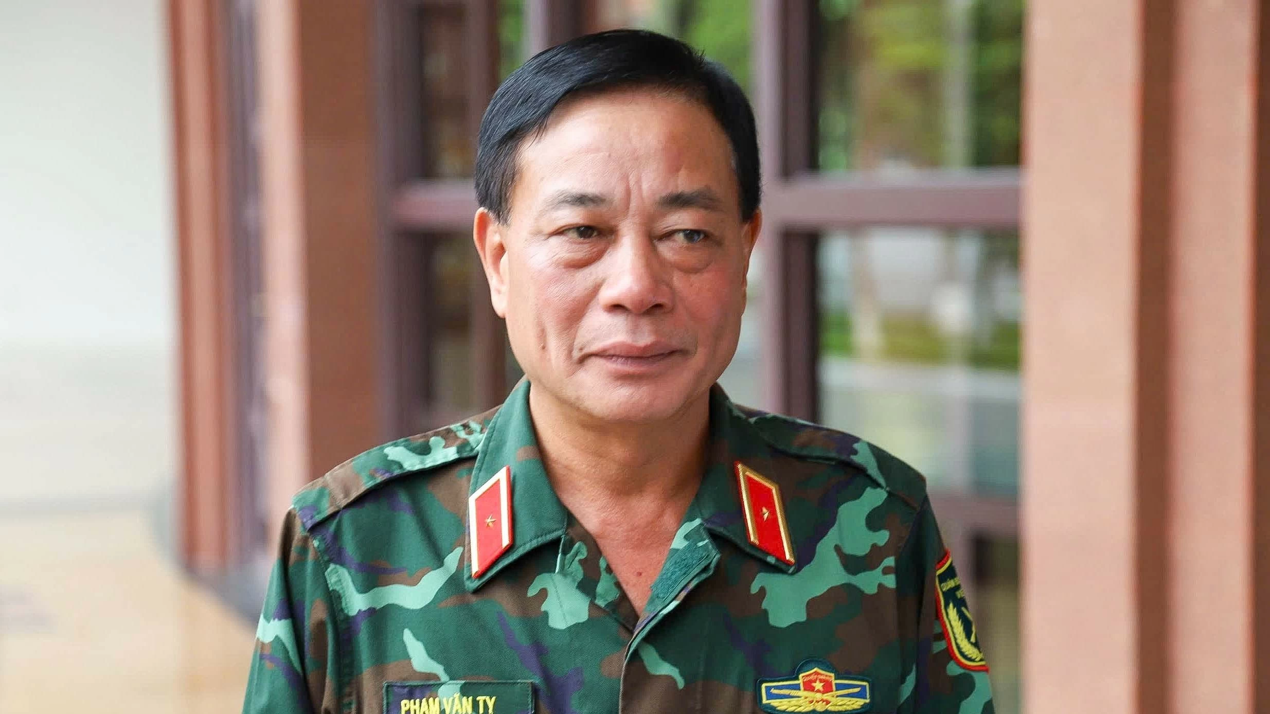Vietnam People's Army: Rescuing Venezuelans as if rescuing our own people