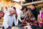 Vietnam taps community tourism potential for sustainable development