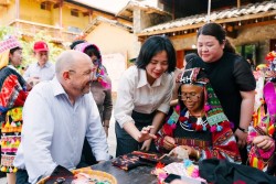 Vietnam taps community tourism potential for sustainable development