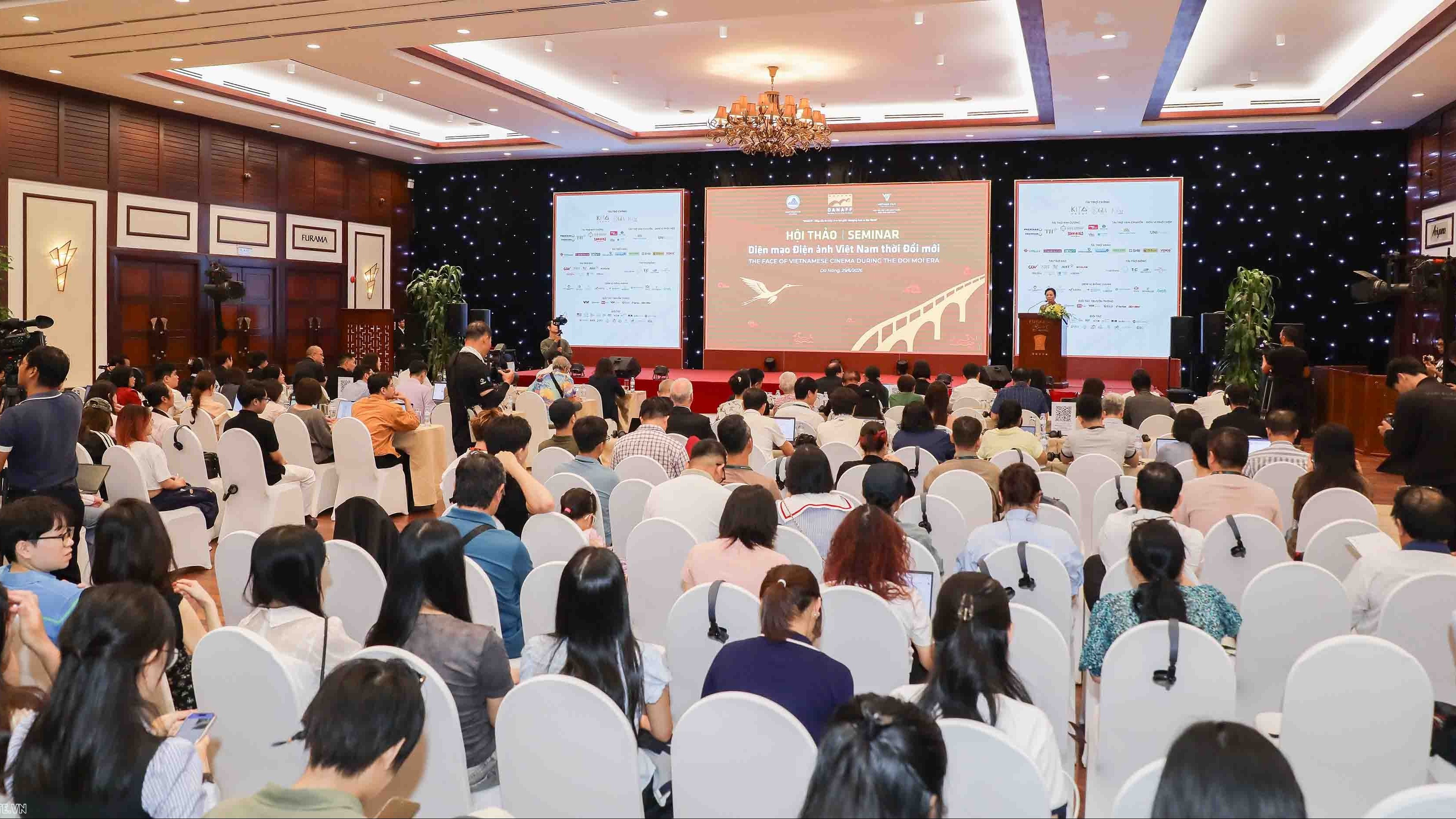 40 years of Doi Moi: The transformative journey of Vietnamese cinema