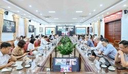 MOFA supports enterprises in enhancing cooperation with Australia and New Zealand