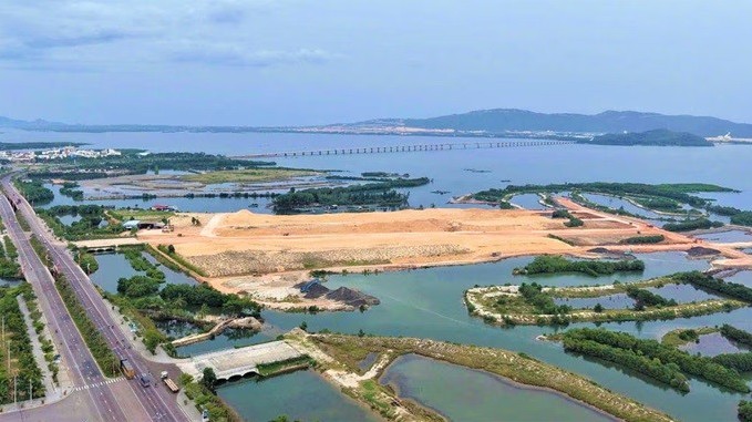 Gia Lai expands development space, makes remarkable strides in attracting investment
