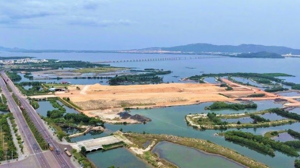 Gia Lai expands development space, makes remarkable strides in attracting investment