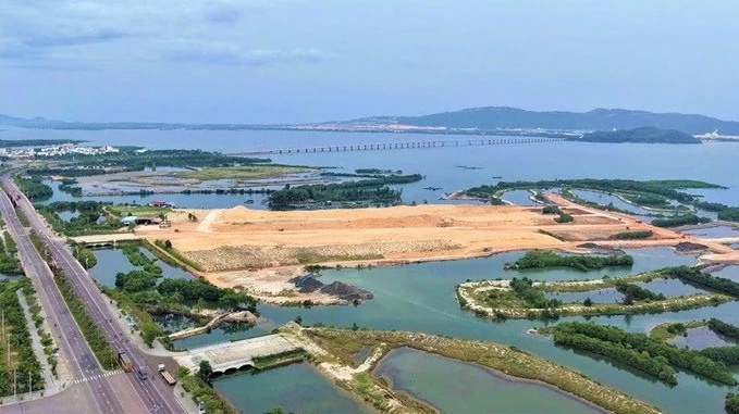 Gia Lai expands development space, makes remarkable strides in attracting investment