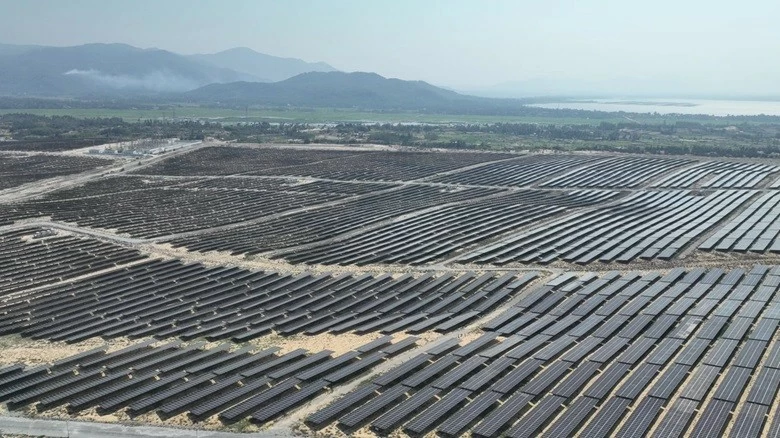 Gia Lai expands development space, makes remarkable strides in attracting investment Gia Lai expands development space, makes remarkable strides in attracting investment