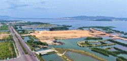 Gia Lai expands development space, makes remarkable strides in attracting investment