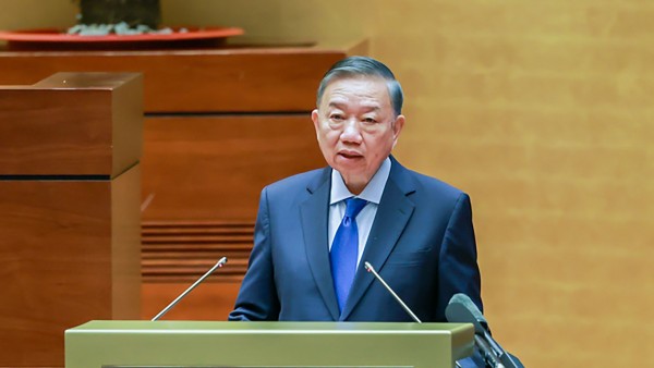 General Secretary, President To Lam calls for leveraging foreign investment to strengthen domestic capacity and self-reliance
