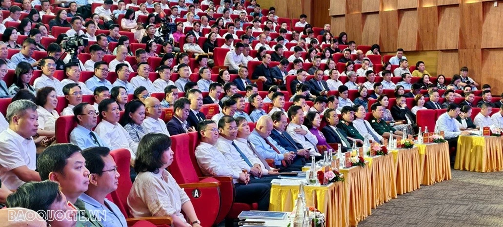 Quang Ninh announces five strategic plans to expand development space and drive new growth
