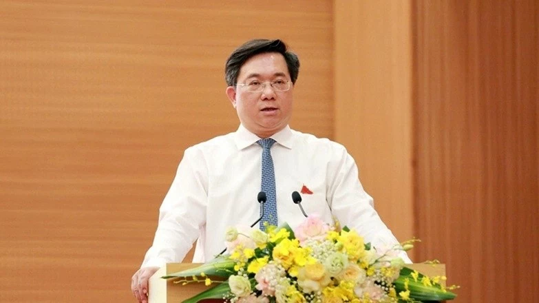 Phu Tho leads the Northern Midlands and Mountainous Region in economic growth