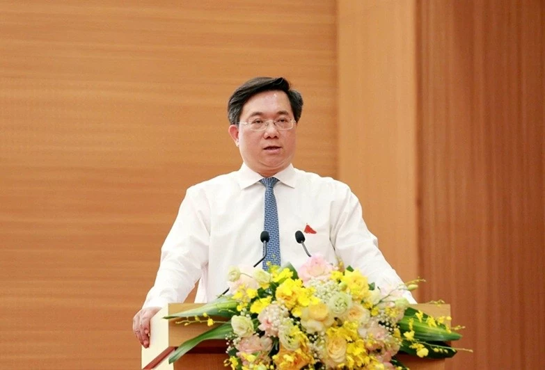 Phu Tho leads the Northern Midlands and Mountainous Region in economic growth Phu Tho leads the Northern Midlands and Mountainous Region in economic growth