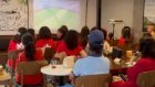 Vietnamese community in Canada connects at coffee shop during World Cup 2026