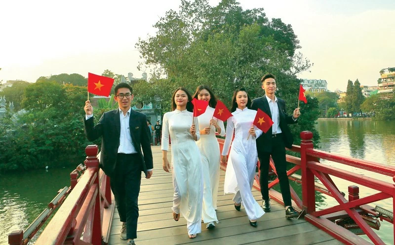 Preserving the essence of Hanoi's people in a century-long vision (Part 2): Planning a city, forging its character