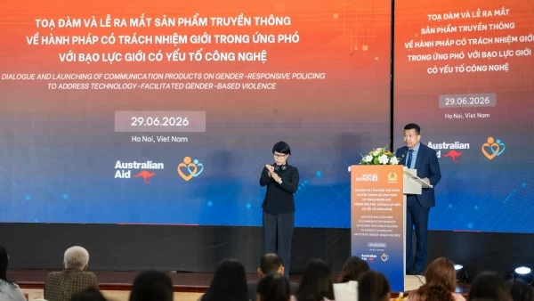 UN Women to launch communication campaign to protect women and girls from online gender-based violence