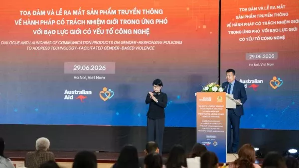 UN Women to launch communication campaign to protect women and girls from online gender-based violence