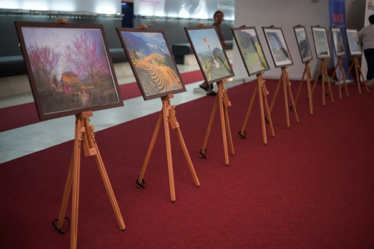 Vietnam Day in Skopje 2026: Showcasing Vietnamese culture, strengthening Vietnam–North Macedonia friendship Vietnam Day in Skopje 2026: Showcasing Vietnamese culture, strengthening Vietnam–North Macedonia friendship