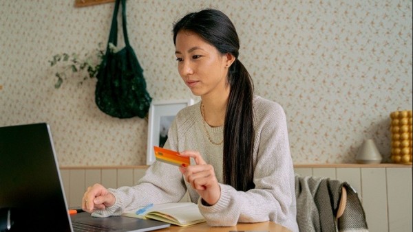 The 'untapped' potential of green retail finance