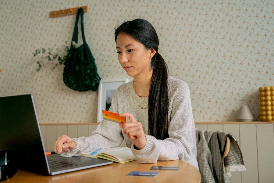 The untapped potential of green retail finance