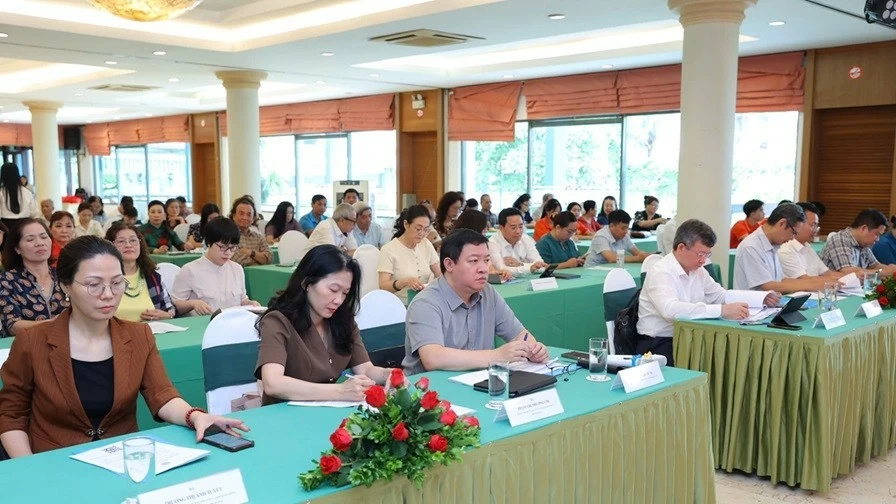 Hanoi People-to-People Diplomacy: From friendly exchanges to mobilising resources for Capital development