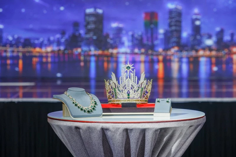 Miss World Businesswoman Vietnam 2026 announces 'powerful' panel of judges