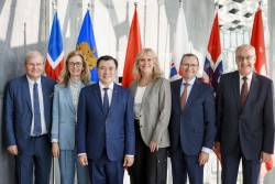 Completion of FTA negotiations with EFTA: A major step in Vietnam's international economic integration