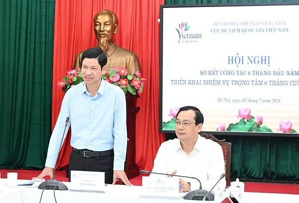 Vietnam tourism poised to surpass 25 million international visitors target Vietnam tourism poised to surpass 25 million international visitors target